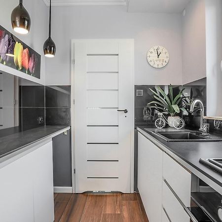 Baltic Villa Gdańsk Zewnętrze zdjęcie