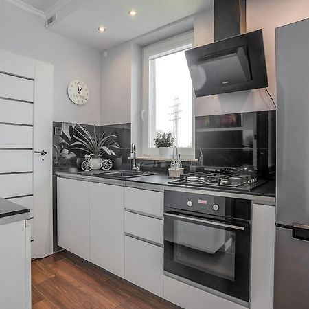 Baltic Villa Gdańsk Zewnętrze zdjęcie