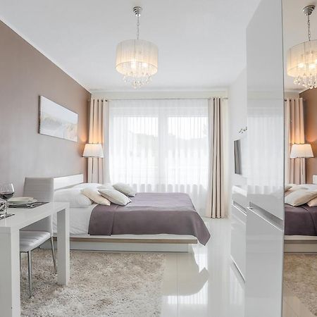 Baltic Villa Gdańsk Zewnętrze zdjęcie