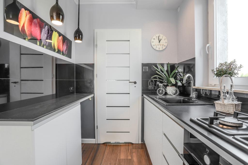 Baltic Villa Gdańsk Zewnętrze zdjęcie