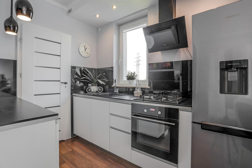 Baltic Villa Gdańsk Zewnętrze zdjęcie