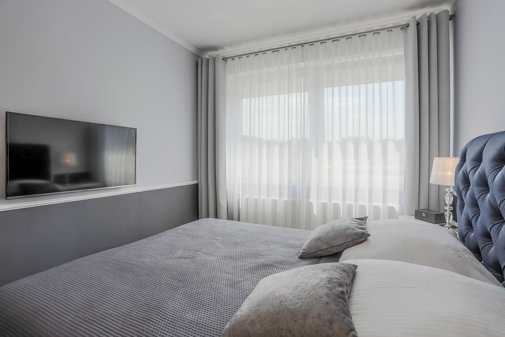 Baltic Villa Gdańsk Zewnętrze zdjęcie