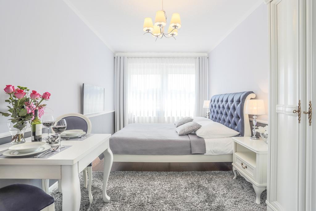 Baltic Villa Gdańsk Zewnętrze zdjęcie