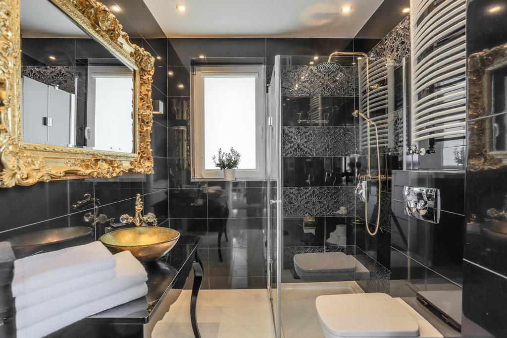 Baltic Villa Gdańsk Zewnętrze zdjęcie